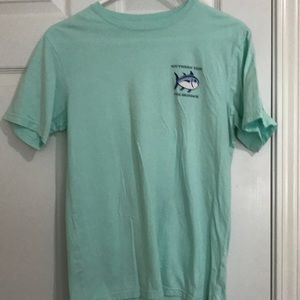 Mens Southern Tide t shirt